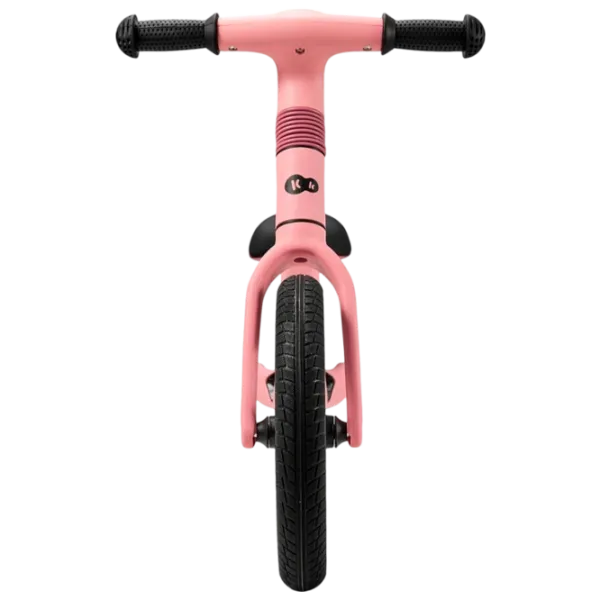 Bicicletă fără pedale KinderKraft Xploit 12"  Aliaj de magneziu / Pink  photo 5
