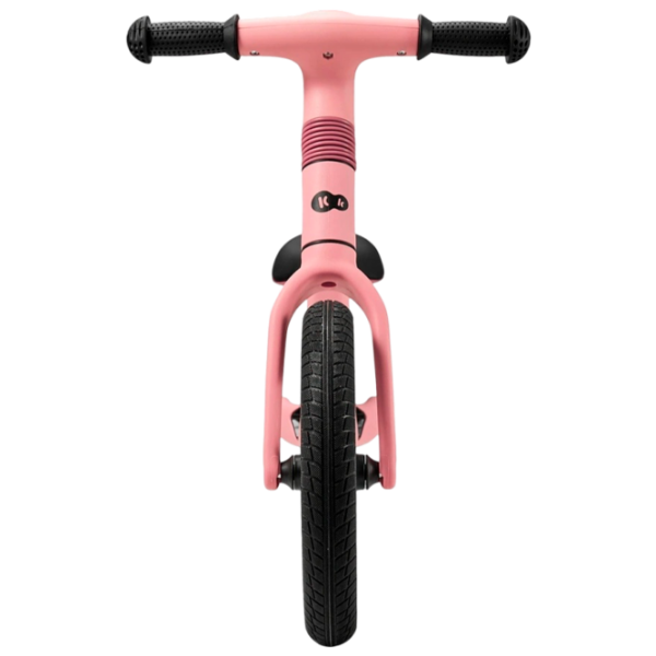 Bicicletă fără pedale KinderKraft Xploit 12"  Aliaj de magneziu / Pink  photo 5