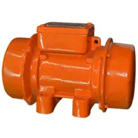 Vibrator de beton Elmos ZF-T2/2300 Orange / 2300 W