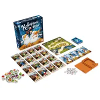 Настольная игра Lifestyle Коварный волк 7+/ Развитие photo 2