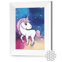 Mozaic New World Unicorn / photo 2