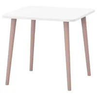 Măsuță pentru copii Veres New York White / Fag / 3+