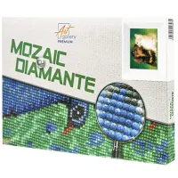 Mozaic New World Mici ștrengari  / 