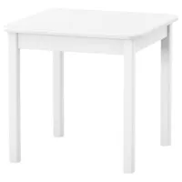 Măsuță pentru copii Veres 29.2.06 White / Fag / 3+