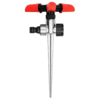 Дождеватель Yato YT8987 Металл / 