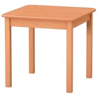 Детский стол Veres 29.1.01 Beech / Бук / 3+