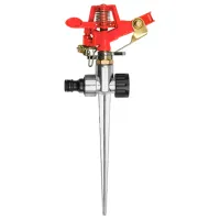 Aspersor Yato YT8986 Alamă / Pulsat