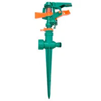 Дождеватель Flo 89269 Пластик / Импульсный