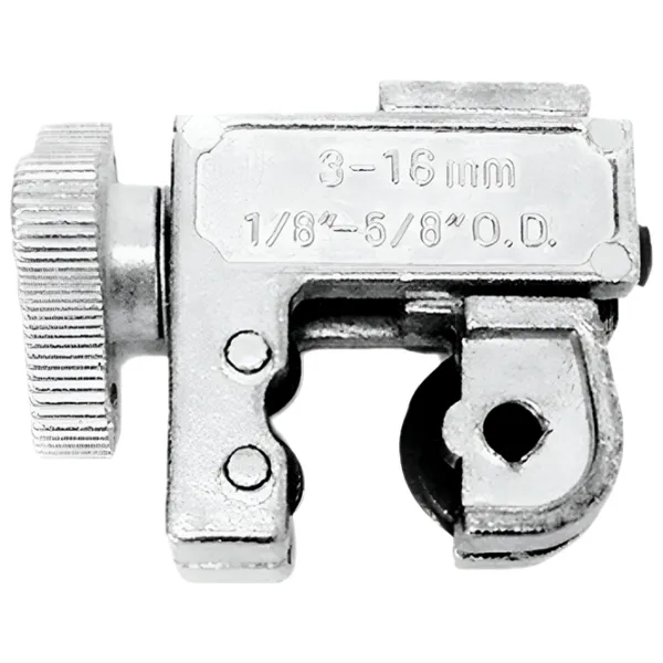 Труборез Gadget 290306 Роликовый / Латунь photo 1