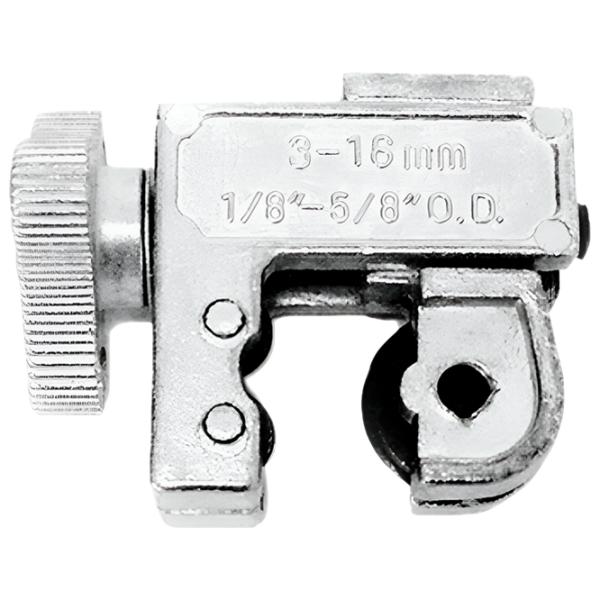 Труборез Gadget 290306 Роликовый / Латунь photo 1