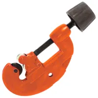 Tăietor pentru țevi Gadget 290307 Cu role / Plastic