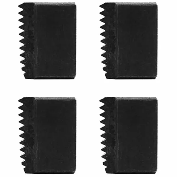 Set cuțite pentru filieră Yato YT2912 Cantitatea în set - 4 photo 1
