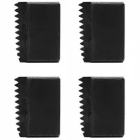 Набор резцов для метчика Yato YT2912 Количество в наборе - 4