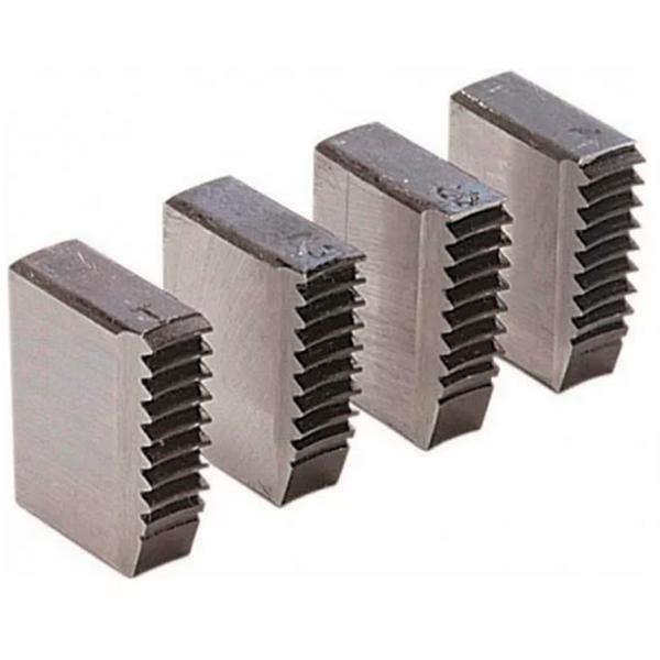 Set cuțite pentru filieră Yato YT2912 Cantitatea în set - 4 photo 2