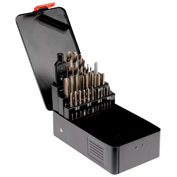Set tarozi Yato YT2977 Cantitatea în set - 29 photo 1