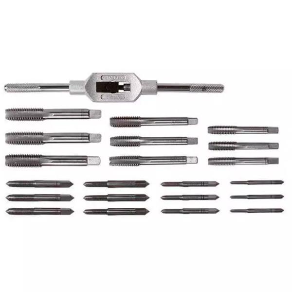Set tarozi Yato YT2977 Cantitatea în set - 29 photo 3