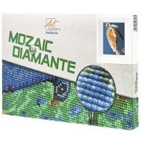 Mozaic New World Broască țestoasă  / 