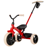Triciclu Qplay Elite Pro 25 kg / Red