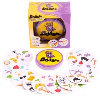 Настольная игра Lifestyle Dobble 6+/ Развитие photo 3
