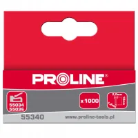 Cuie Proline 7506834 Silver / 1000 buc. photo 2