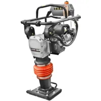 Placă compactoare Stark TR-70H Grey / 4000 W