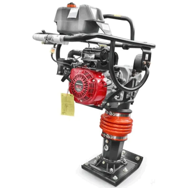Placă compactoare Stark TR-70H Grey / 4000 W photo 2