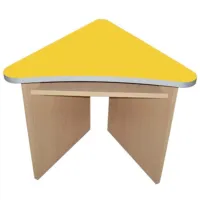 Детский стол Tisam 4631 Желтый / / 3+