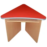 Детский стол Tisam 4631 Красный / / 3+
