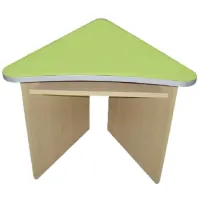 Детский стол Tisam 4631 Лаймовый / / 3+