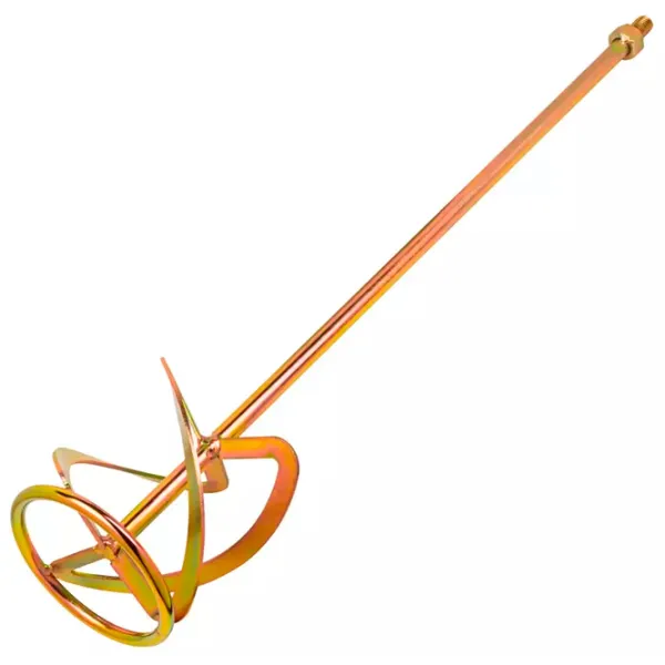Duză pentru amestecător BIHUI MPSC120 Gold  photo 1