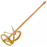 Смесительная насадка BIHUI MPSC120 Золото 