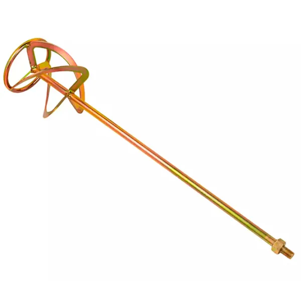 Duză pentru amestecător BIHUI MPSC120 Gold  photo 2
