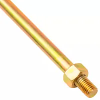 Duză pentru amestecător BIHUI MPSC120 Gold photo 3