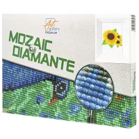 Mozaic New World Floarea soarelui  / 