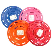 Frisbee Miscellaneous 02015/9164 Plastic / Multicolor