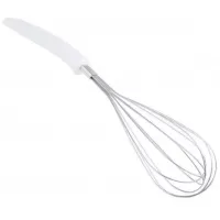 Tel Axentia 200703  Oțel inoxidabil / White