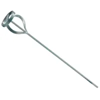 Смесительная насадка Vorel VOR09060 Серый 