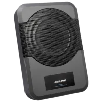 Сабвуфер Alpine PWE-S8 Пассивный / 240 Вт