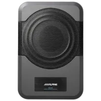 Subwoofer Alpine PWE-S8 Pasiv / 240 W photo 2