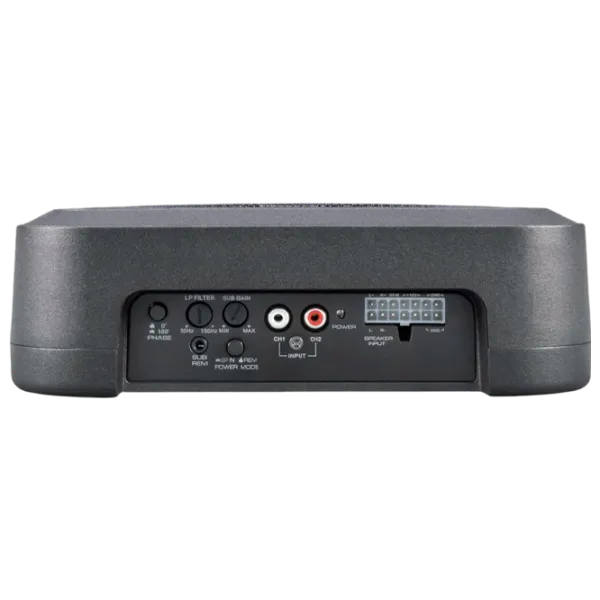 Subwoofer Alpine PWE-S8 Pasiv / 240 W photo 3