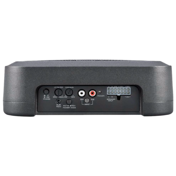 Subwoofer Alpine PWE-S8 Pasiv / 240 W photo 3