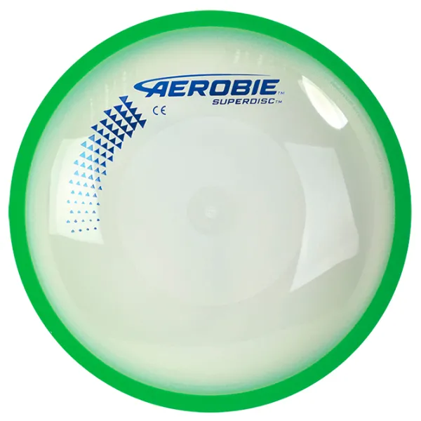 Frisbee Miscellaneous 970065 Plastic / Multicolor photo 1