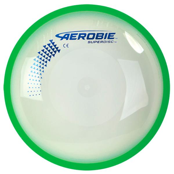 Frisbee Miscellaneous 970065 Plastic / Multicolor photo 1