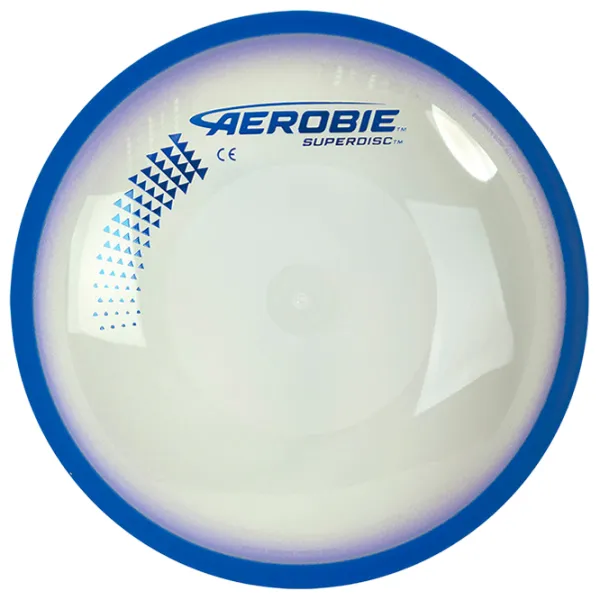 Frisbee Miscellaneous 970065 Plastic / Multicolor photo 2