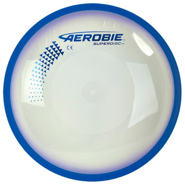 Frisbee Miscellaneous 970065 Plastic / Multicolor photo 2