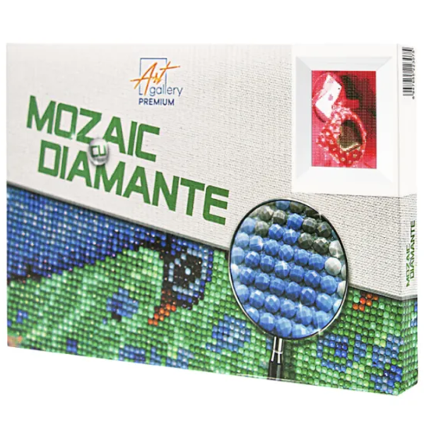 Мозайка New World Cadou cu drag  /  photo 1 Мозайка New World Cadou cu drag  /  photo 1