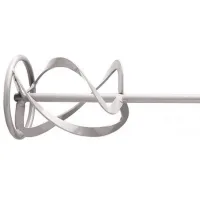 Смесительная насадка Hikoki 754734 Серый 