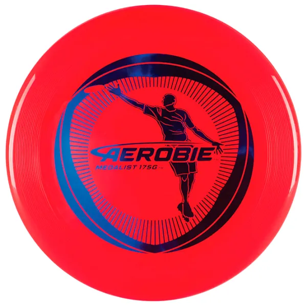 Frisbee Miscellaneous 970067 Plastic / Multicolor photo 1