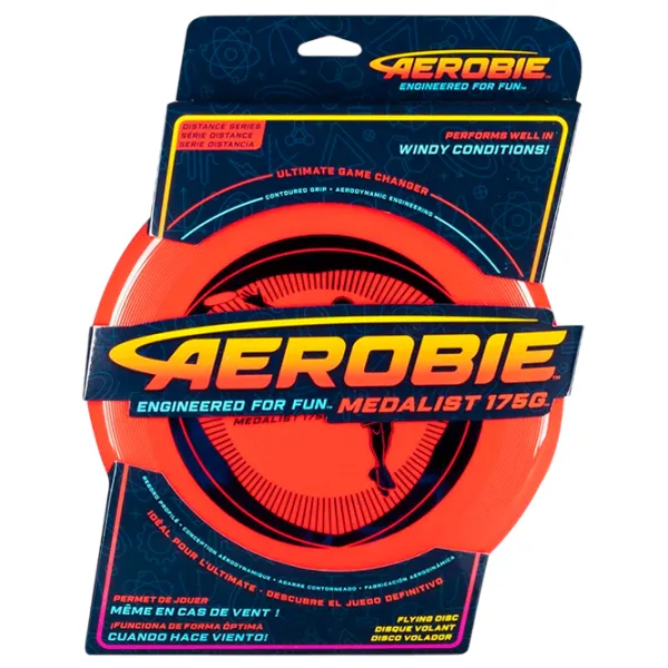 Frisbee Miscellaneous 970067 Plastic / Multicolor photo 2