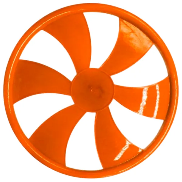 Frisbee Miscellaneous 5300 Plastic / Multicolor photo 1
